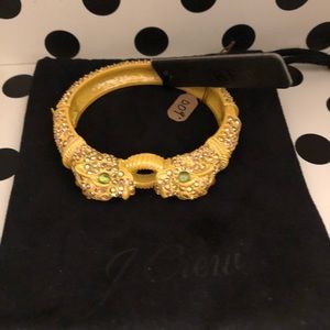 J.Crew Cuff Bracelet